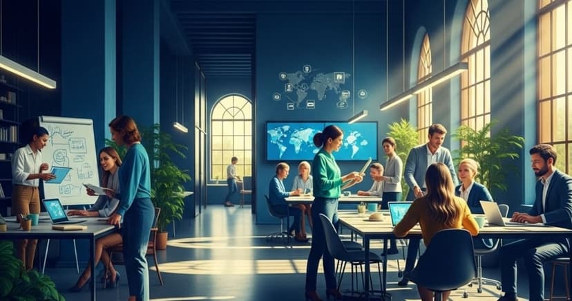 LA NETA DEL NETWORKING