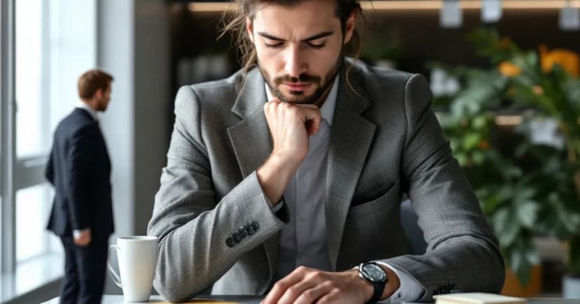 EL ENEMIGO SILENCIOSO: MICROMANAGEMENT